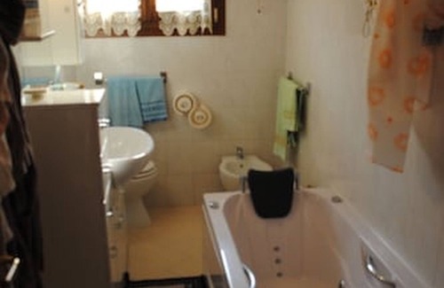 Savena Apartment | 1 Bedroom Apartment in Bologna