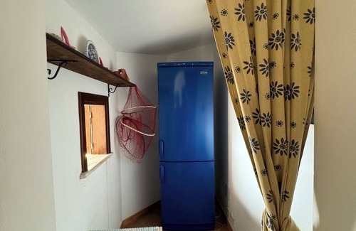 Custonaci Apartment | 1 bedroom apartment in cornino