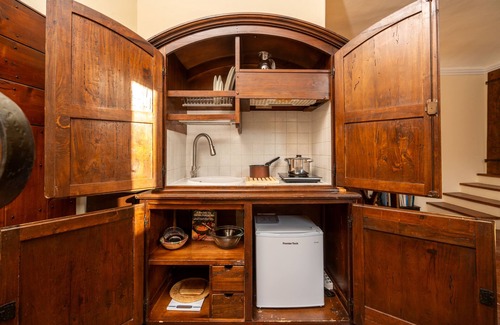 San Lorenzo Apartment | 1 bedroom apartment in florence