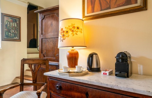 San Lorenzo Apartment | 1 bedroom apartment in florence