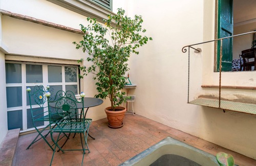 San Lorenzo Apartment | 1 bedroom apartment in florence