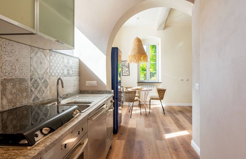 Lavagna Apartment | 1 Bedroom Apartment in Lavagna