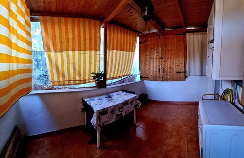 Taggia Apartment | 1 Bedroom Apartment in Taggia