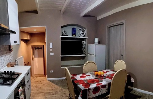 Taggia Apartment | 1 Bedroom Apartment in Taggia