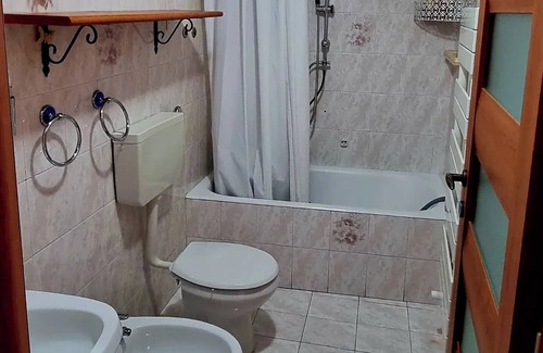 Taggia Apartment | 1 Bedroom Apartment in Taggia