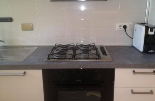 Lingotto Apartment | 1 bedroom apartment in torino