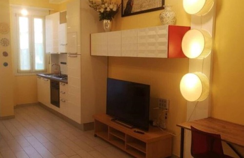 Lingotto Apartment | 1 bedroom apartment in torino