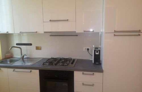 Lingotto Apartment | 1 bedroom apartment in torino