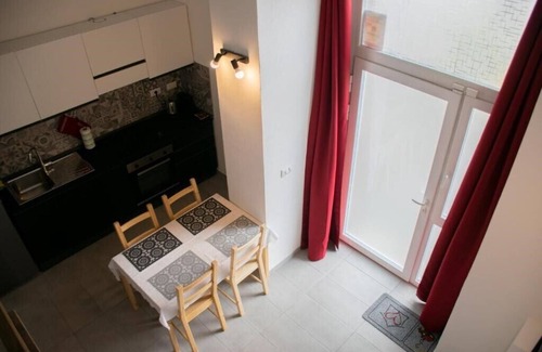 Aurora Apartment | 1 bedroom apartment in torino