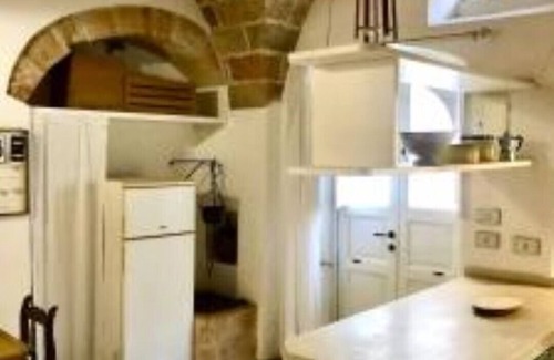 Tricase Apartment | 1 Bedroom Apartment in Tricase