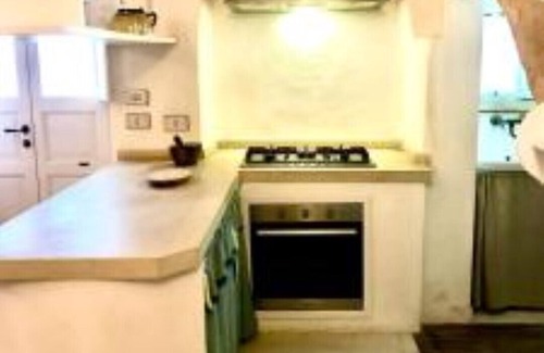 Tricase Apartment | 1 Bedroom Apartment in Tricase