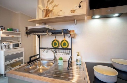 Olbia Apartment | 1 bedroom apartment in olbia