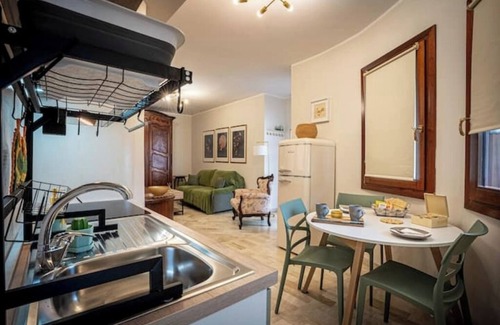 Olbia Apartment | 1 bedroom apartment in olbia