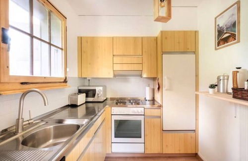 Villars-sur-Ollon Apartment | 1 Bedroom Apartment in Ollon