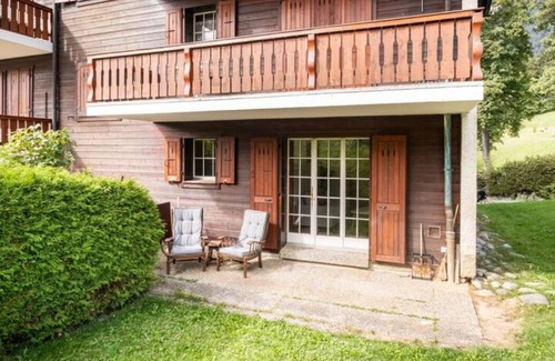 Villars-sur-Ollon Apartment | 1 Bedroom Apartment in Ollon