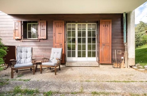 Villars-sur-Ollon Apartment | 1 Bedroom Apartment in Ollon