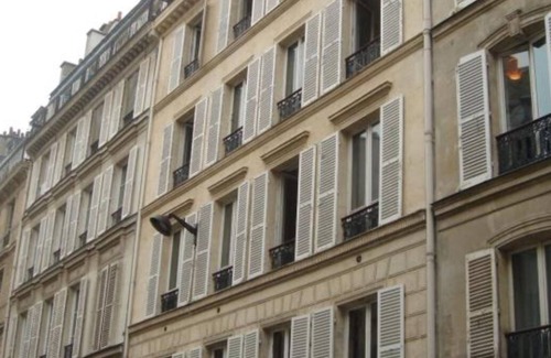 8th Arrondissement Apartment | 1 Bedroom Apartment in Paris