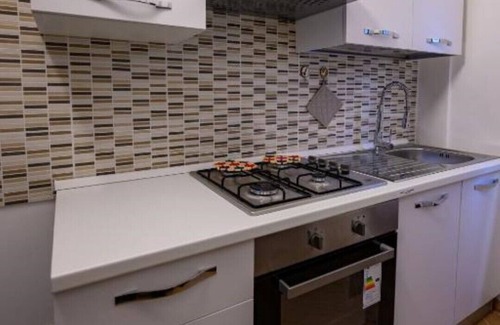 Pizzo Apartment | 1 Bedroom Apartment in Pizzo