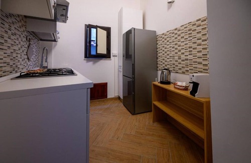Pizzo Apartment | 1 Bedroom Apartment in Pizzo
