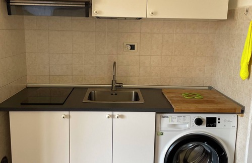 Pisa Apartment | 1 Bedroom Apartment in Pisa