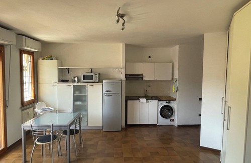 Pisa Apartment | 1 Bedroom Apartment in Pisa