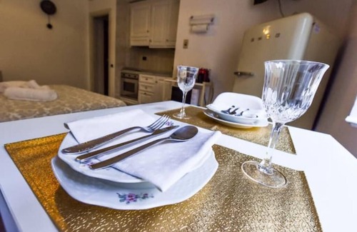 Varigotti Apartment | 1 Bedroom Apartment in Varigotti