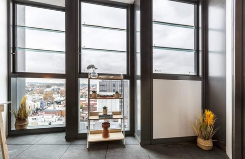 Cremorne Apartment | 1 bedroom apartment near sporting district