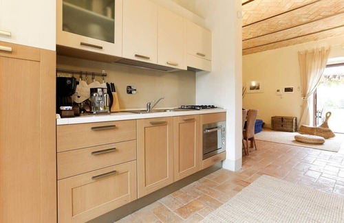 Foligno Apartment | 1 bedroom apartment near Foligno