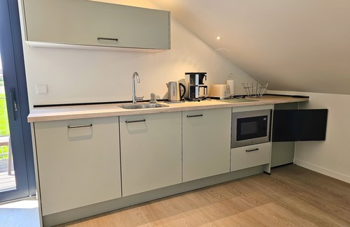 Aagtekerke Apartment | 1 bedroom apartment in aagtekerke