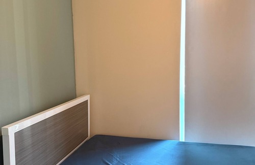 Madison Apartment | 1-bedroom apartment with WiFi, fitness room, lounge, sauna in downtown Madison