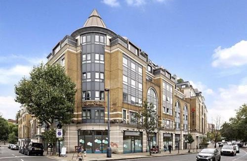 Maida Vale Apartment | 1 Bedroom Apartment with security 24 hours and concierge
