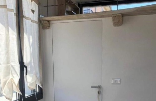 Spotorno Apartment | 1 Bedroom Appartment with a Nice Terrace