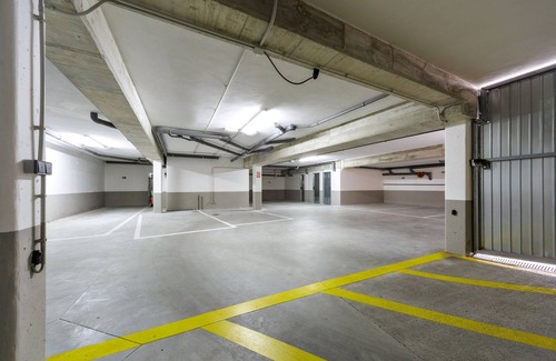 Perillo Apartment | 1 bedroom apt - 2 beds | Rueiro 17 - Bass B