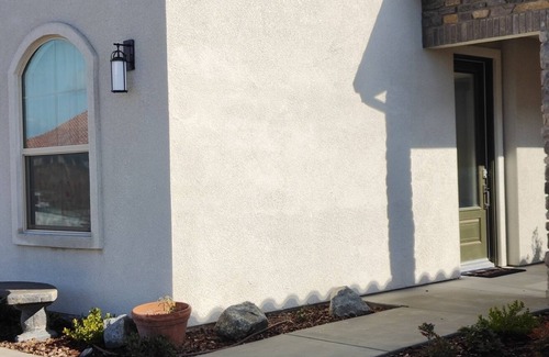 Greenacres Apartment | 1 bedroom Apt in Bakersfield with easy access to hwy 99 & I5