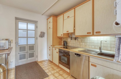 Leck Apartment | 1 bedroom awesome apartment in Leck