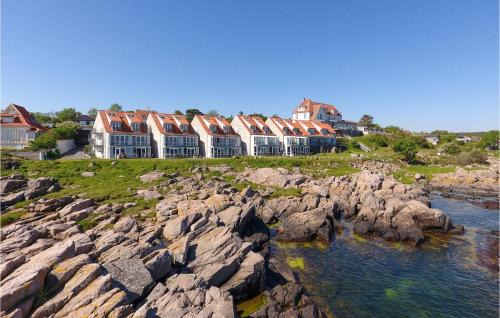 Sandvig Apartment | 1 Bedroom Awesome Apartment In Allinge