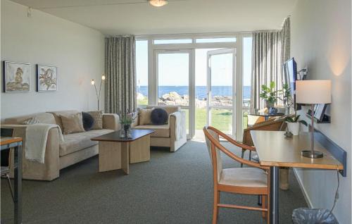 Sandvig Apartment | 1 Bedroom Awesome Apartment In Allinge
