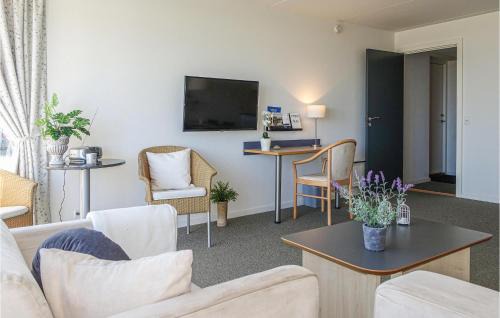 Sandvig Apartment | 1 Bedroom Awesome Apartment In Allinge