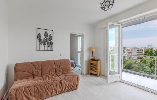 La Reorthe Apartment | 1 Bedroom Awesome Apartment In Royan