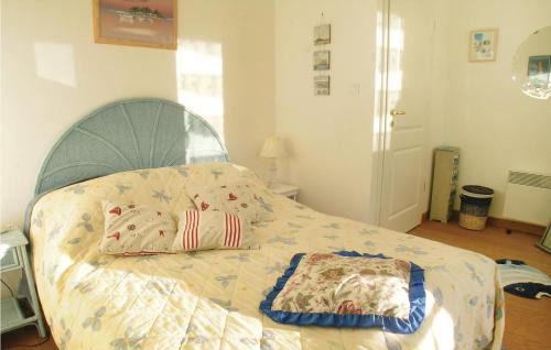 Royan Apartment | 1 Bedroom Awesome Apartment In Royan
