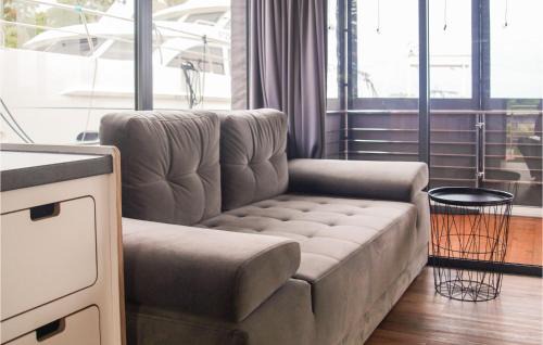 Wessendorf Boat Rental | 1 Bedroom Awesome Ship In Brandenburg