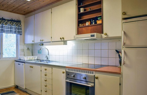 Simrishamn House | 1 bedroom awesome home in Simrishamn