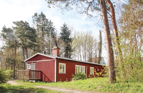 Simrishamn House | 1 bedroom awesome home in Simrishamn