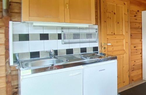 Byxelkrok House | 1 bedroom awesome home in Byxelkrok