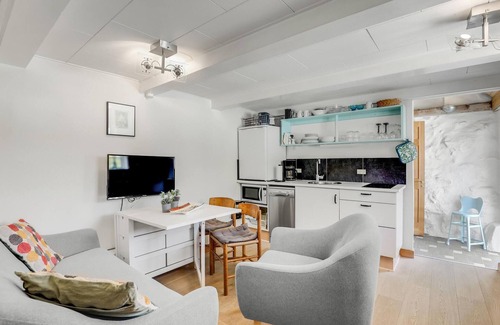 Svaneke House | 1 bedroom awesome home in Svaneke