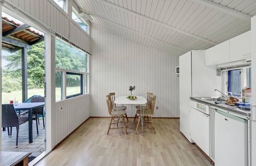 Hampen House | 1 bedroom awesome home in Hampen