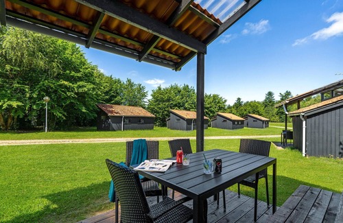 Hampen House | 1 bedroom awesome home in Hampen