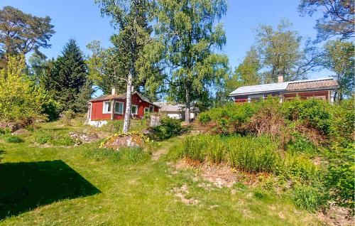 Berlin House | 1 Bedroom Awesome Home In Eskilstuna