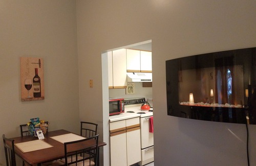 Bangor Apartment | 1 bedroom Bangor, Maine Extended Stay apartment