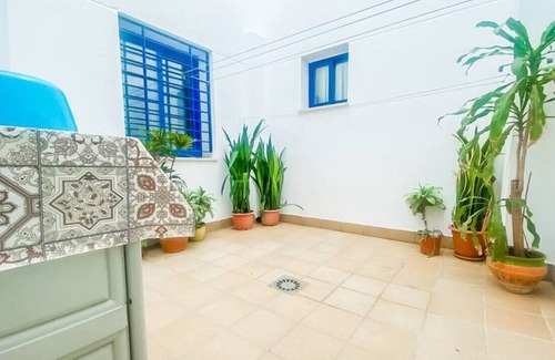 El Morche Apartment | 1 bedroom beach apartment